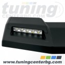 СПОЙЛЕР С LED СВЕТЛИНИ ЗА MERCEDES G W463